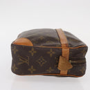 LOUIS VUITTON Monogram Compiegne 28 Clutch Bag M51845 LV Auth am9725-3