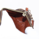 LOUIS VUITTON Monogram Papillon Pouch LV Auth am9726-17