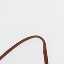 LOUIS VUITTON Monogram Papillon Pouch LV Auth am9726-8