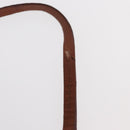 LOUIS VUITTON Monogram Papillon Pouch LV Auth am9726-9