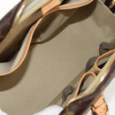 LOUIS VUITTON Monogram Deauville Hand Bag M47270 LV Auth am9728V-10