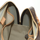 LOUIS VUITTON Monogram Deauville Hand Bag M47270 LV Auth am9728V-21