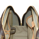 LOUIS VUITTON Monogram Deauville Hand Bag M47270 LV Auth am9728V-22