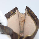 LOUIS VUITTON Monogram Bucket PM Accessory Pouch LV Auth am9731-11