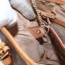 LOUIS VUITTON Monogram Bucket PM Shoulder Bag M42238 LV Auth am9732-12