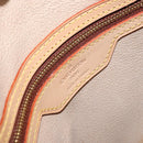 LOUIS VUITTON Monogram Bucket PM Shoulder Bag M42238 LV Auth am9733-18