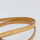 LOUIS VUITTON Monogram Bucket PM Shoulder Bag M42238 LV Auth am9733-8