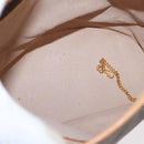 LOUIS VUITTON Monogram Bucket PM Shoulder Bag M42238 LV Auth am9735-9