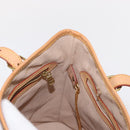 LOUIS VUITTON Monogram Bucket PM Shoulder Bag M42238 LV Auth am9735-19