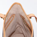 LOUIS VUITTON Monogram Bucket PM Shoulder Bag M42238 LV Auth am9735-20