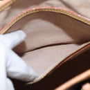 LOUIS VUITTON Monogram Bucket PM Shoulder Bag M42238 LV Auth am9735-10