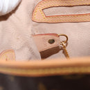 LOUIS VUITTON Monogram Bucket PM Shoulder Bag M42238 LV Auth am9735-12