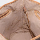 LOUIS VUITTON Monogram Bucket GM Shoulder Bag M42236 LV Auth am9737-18