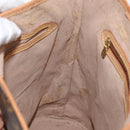 LOUIS VUITTON Monogram Bucket GM Shoulder Bag M42236 LV Auth am9737-19