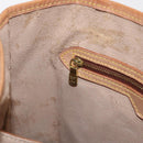 LOUIS VUITTON Monogram Bucket GM Shoulder Bag M42236 LV Auth am9737-20