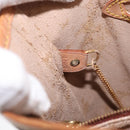 LOUIS VUITTON Monogram Bucket GM Shoulder Bag M42236 LV Auth am9737-12