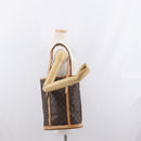LOUIS VUITTON Monogram Bucket GM Shoulder Bag M42236 LV Auth am9737-22
