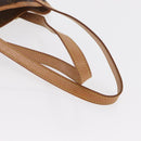 LOUIS VUITTON Monogram Bucket GM Shoulder Bag M42236 LV Auth am9737-7