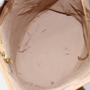 LOUIS VUITTON Monogram Bucket GM Shoulder Bag M42236 LV Auth am9738-11