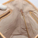 LOUIS VUITTON Monogram Bucket GM Shoulder Bag M42236 LV Auth am9738-19