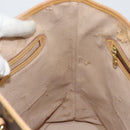 LOUIS VUITTON Monogram Bucket GM Shoulder Bag M42236 LV Auth am9738-20