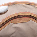 LOUIS VUITTON Monogram Bucket GM Shoulder Bag M42236 LV Auth am9740-17