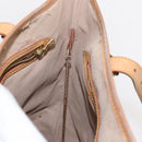 LOUIS VUITTON Monogram Bucket GM Shoulder Bag M42236 LV Auth am9740-18