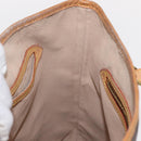 LOUIS VUITTON Monogram Bucket GM Shoulder Bag M42236 LV Auth am9740-19