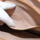 LOUIS VUITTON Monogram Bucket GM Shoulder Bag M42236 LV Auth am9740-21