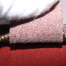 LOUIS VUITTON Damier Ebene Trousse Makeup Pouch N51982 LV Auth am9742V-11