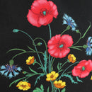 GUCCI Chateau Marmont Tote Bag Canvas Black Gold 552403 Auth am9753M-18