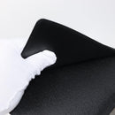 LOUIS VUITTON Epi Agenda MM Day Planner Cover Black R20042 LV Auth am9768-11