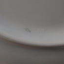 HERMES Bread Plate No.4 Gadalquivir Pottery Red Auth am9771-10