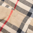 Burberrys Trench Coat Cotton Beige Auth am9780-17