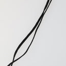 Baccarat Necklace 2 Set Yellow Blue Auth am9782-4