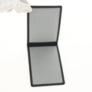 LOUIS VUITTON Epi Porte TresorEtui Papie Wallet Black M63712 LV Auth am9784A-27