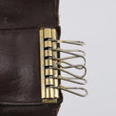 LOUIS VUITTON Monogram Epi Wallet 5 Set Yellow LV Auth am9787-13