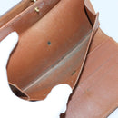 LOUIS VUITTON Monogram Epi Wallet 5 Set Yellow LV Auth am9787-6