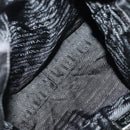 PRADA Tote Bag Nylon 3 Set Beige Blue khaki Auth am9798-8