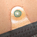 LOUIS VUITTON Monogram Keepall 55 Boston Bag M41424 LV Auth am9814-11