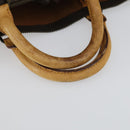 LOUIS VUITTON Monogram Keepall 55 Boston Bag M41424 LV Auth am9814-7