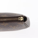 LOUIS VUITTON Monogram Pochette Accessoires Pouch M51980 LV Auth am9815-9