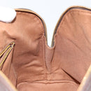 LOUIS VUITTON Monogram Alma Hand Bag M51130 LV Auth am9817-20