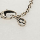 GUCCI Arabesque Bracelet Ag925 Silver Auth am9819V-8