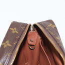 LOUIS VUITTON Monogram Compiegne 28 Clutch Bag M51845 LV Auth am9834-19