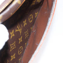 LOUIS VUITTON Monogram Compiegne 28 Clutch Bag M51845 LV Auth am9834-11