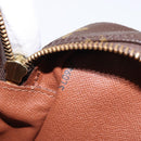 LOUIS VUITTON Monogram Compiegne 28 Clutch Bag M51845 LV Auth am9834-12