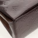 LOUIS VUITTON Monogram Pochette Twin GM Shoulder Bag M51852 LV Auth am9836V-9