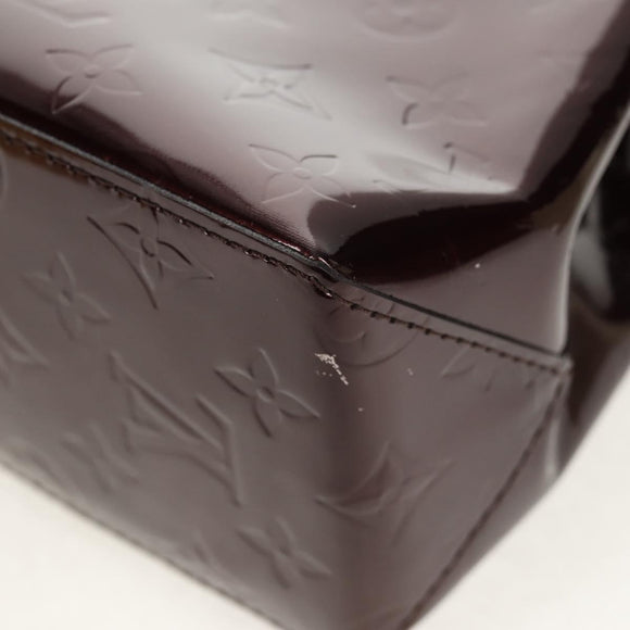 LOUIS VUITTON Monogram Pochette Twin GM Shoulder Bag M51852 LV Auth am9836V