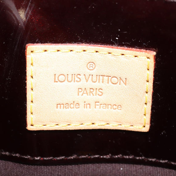 LOUIS VUITTON Monogram Pochette Twin GM Shoulder Bag M51852 LV Auth am9836V